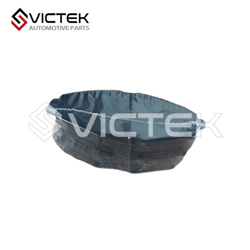 Forro de Freio Dianteiro S11-3501080