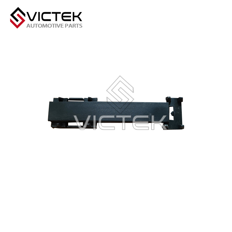 Placa de cobertura do radar da grelha esquerda