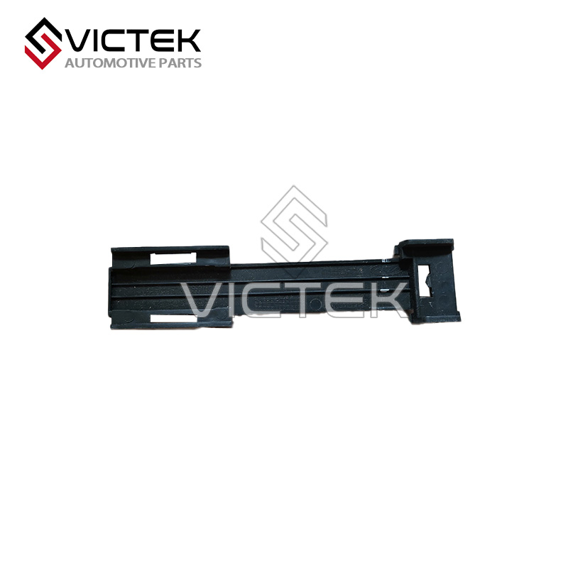 Placa de cobertura do radar da grelha esquerda