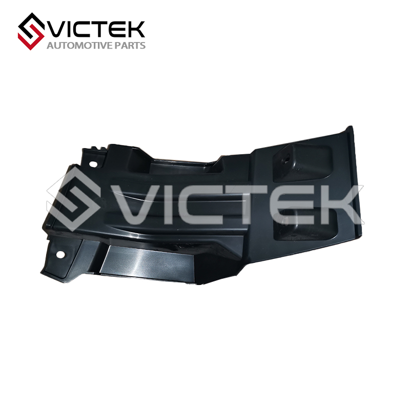 CORTINA DE AR ​​FRONTAL Direita