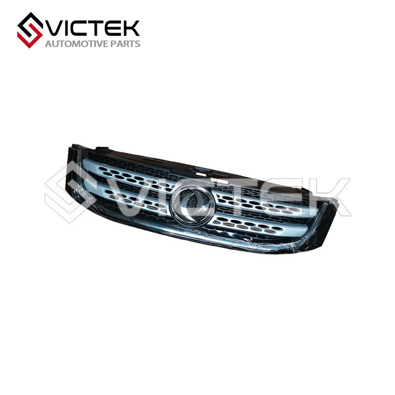 Grelha do radiador com logótipo 6121009AA