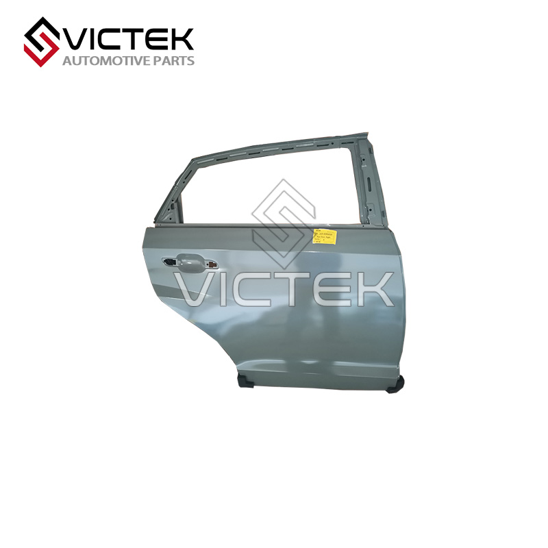 Porta Traseira Direita