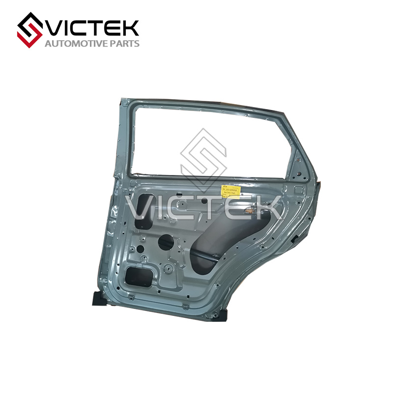 Porta Traseira Direita