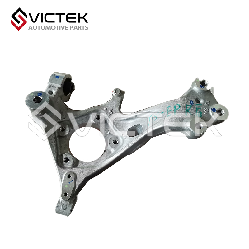 Right rear wheel stud