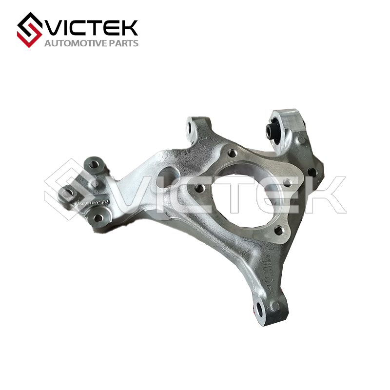 Right rear wheel stud