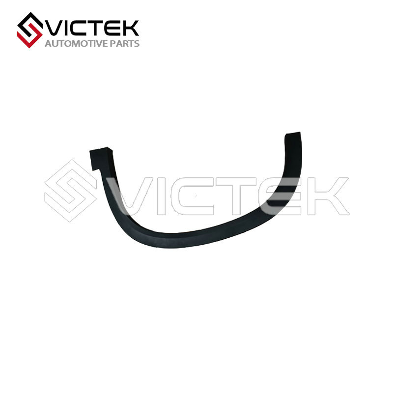 Sobrancelha da roda dianteira esquerda SX5-5512410