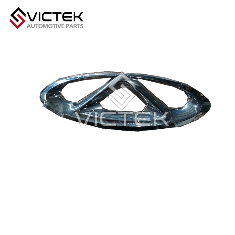 Logótipo Fownix 602000586AA