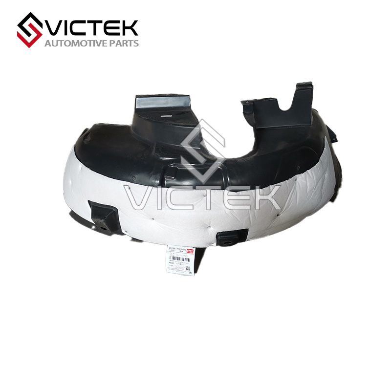 Libertação da roda traseira direita