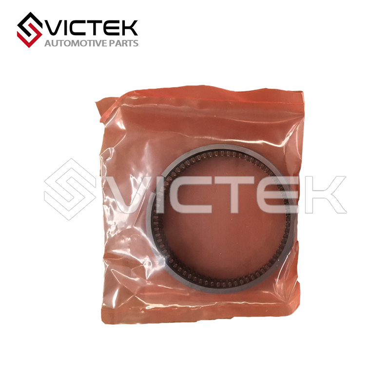 Anel de pistão 372-1DE1004030