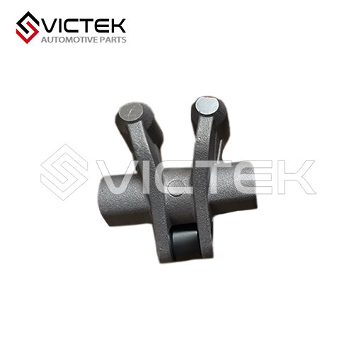 Braço oscilante de escape (com tucho) 477F-1007060