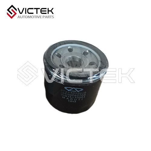 Filtro de óleo 372-1012010