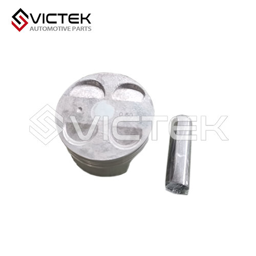 Pistão 0,25 372-1004021BA