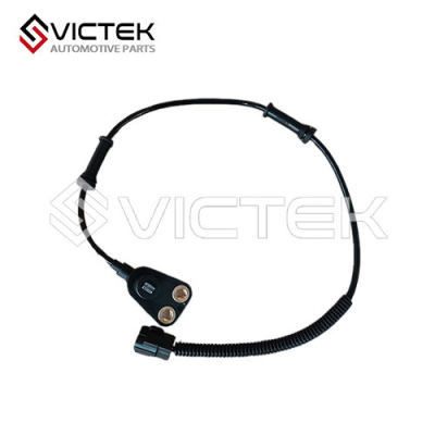 Sensor da Roda Dianteira S11-3550111HW.