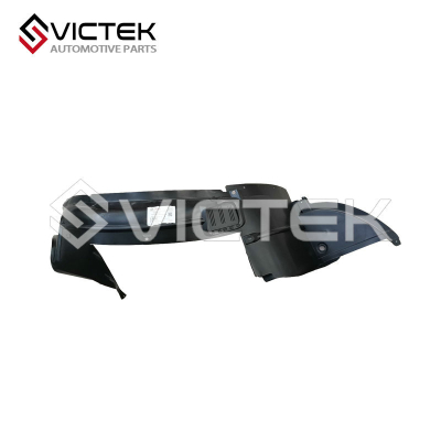 Revestimento interior do guarda-lamas dianteiro esquerdo 5324101