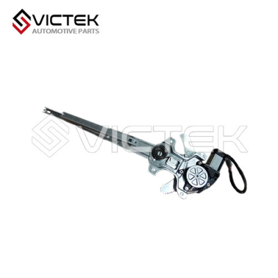 Elevador de vidros dianteiro, esquerdo S11-6104110GA