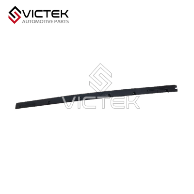 Tampa de proteção da porta esquerda