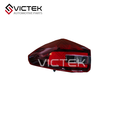 Lâmpada Traseira Esquerda