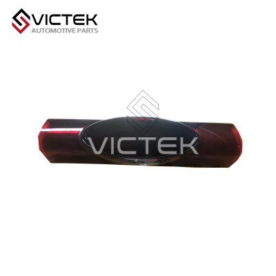 Lanterna traseira central