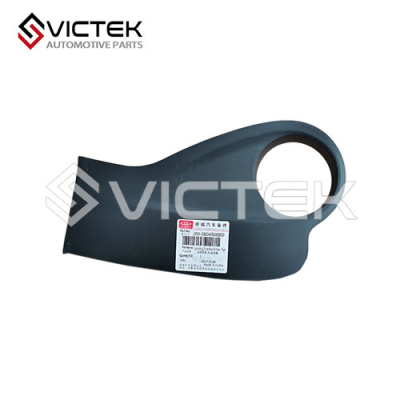 Capa Decorativa - Para-Choques Traseiro Direito J00-2804506BD