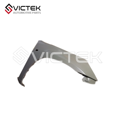 Guarda-lamas dianteiro direito T11-8403702-DY