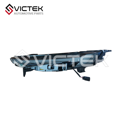 Luz de circulação diurna dianteira, esquerda