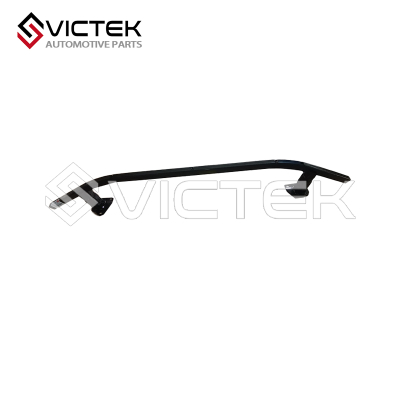 Reforço do pára-choques dianteiro inferior