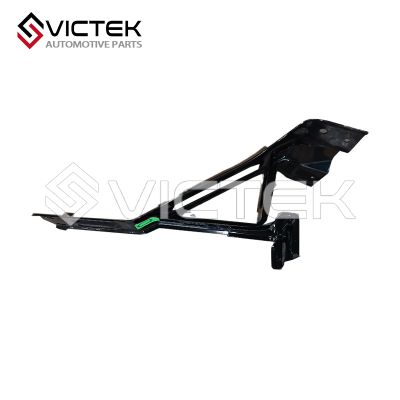 Suporte Médio do Radiador