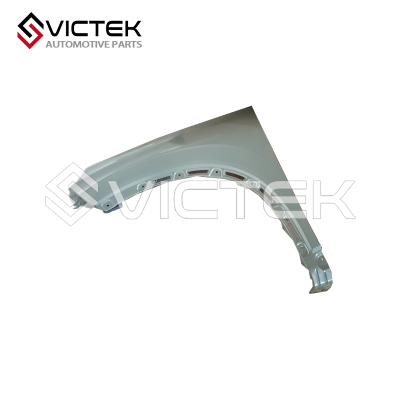 Pára-choques Dianteiro Esquerdo