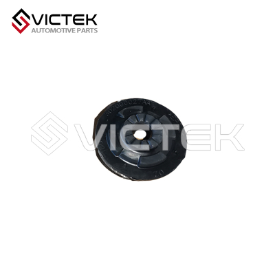 Pára-choques sob o radiador esquerdo