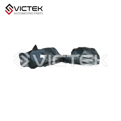 Guarda-lamas dianteiro alinhado à direita SX5-5512110