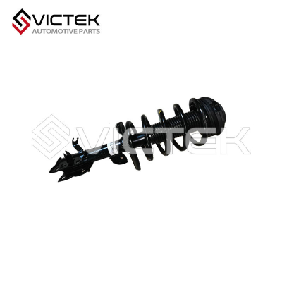 Front Shock Absorber Completely Left SX5-2904030