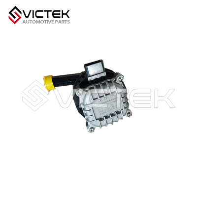 Bomba de água elétrica