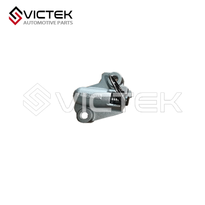 Aperte a correia do alternador