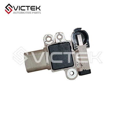 Regulação do alternador 3100829-1