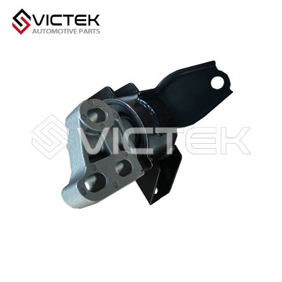 Almofada do motor esquerda 4284002