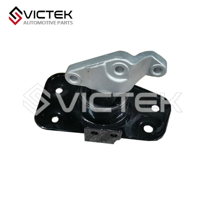 Almofada do motor esquerda MT 1001320BF-A01