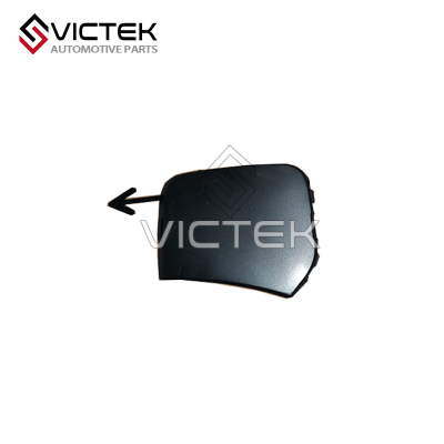 Tampa do gancho do pára-choques dianteiro