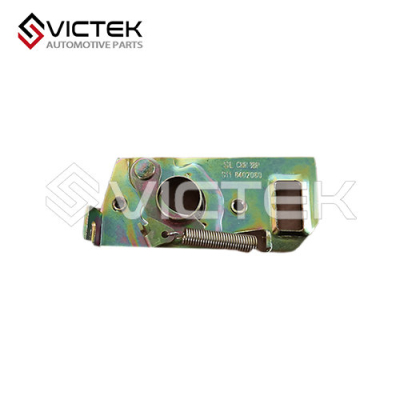 Capô do motor com fecho inferior S11-8402080