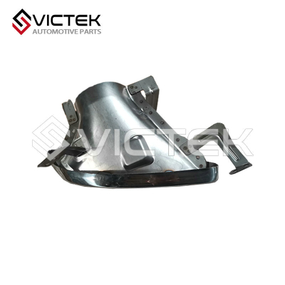 Capa decorativa para escape traseiro direito 2804040-SF01