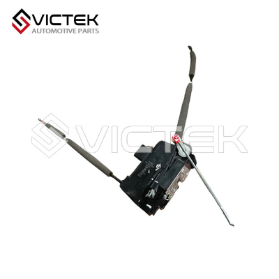 Bloqueio da fechadura da porta traseira direita F01-6205020BB