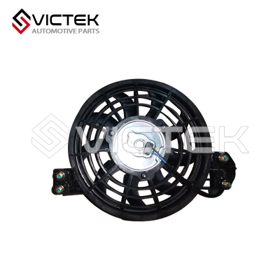 Ventilador de radiador eletrónico pequeno S11-1308030