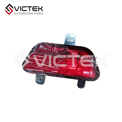 Farol de nevoeiro traseiro esquerdo AAB4116300