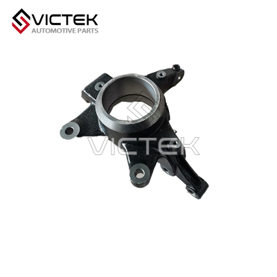 Junta de direção direita