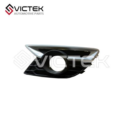 Conjunto de tampa e farol de nevoeiro direito 3106789