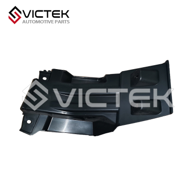 CORTINA DE AR ​​FRONTAL Direita