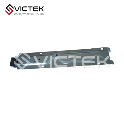 Painel de suporte do radiador RH