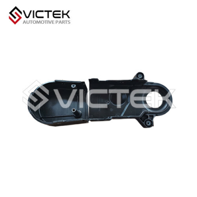 Tampa da caixa de velocidades de distribuição com junta superior 477F-1007110