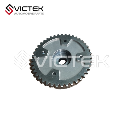 eixo da válvula de fumo da engrenagem VVT