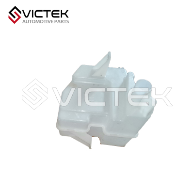 Fonte de vidro de sal