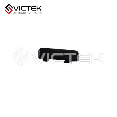 Tampa do garfo traseiro baixada